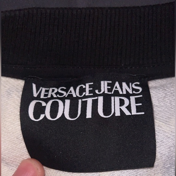 Versace Crew Neck - Picture 2 of 5